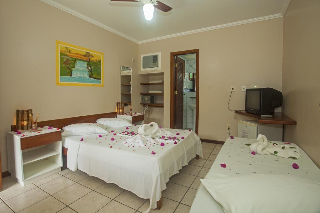 Pousada Raisis Itacaré Extérieur photo
